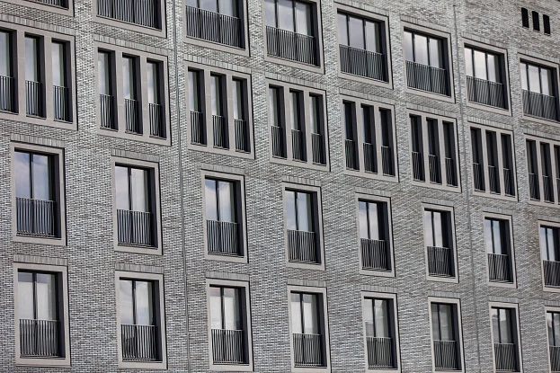 Архитектурная фотосъемка 26