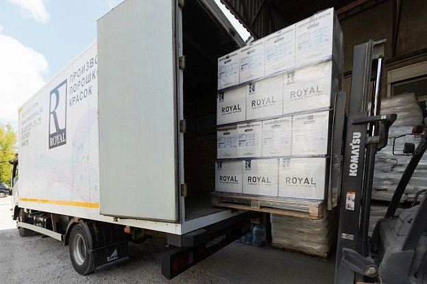 Фотосъемка производства 9