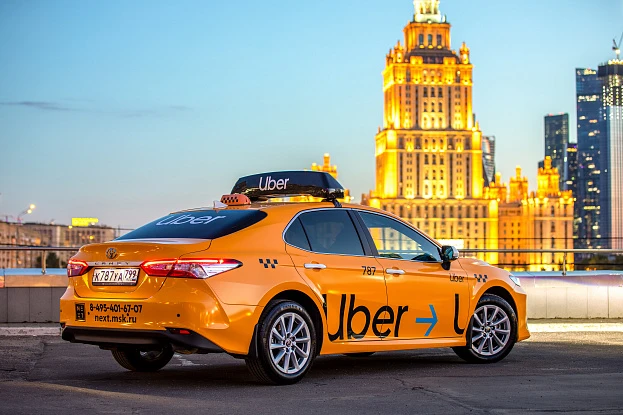 Коммерческий транспорт 31