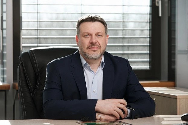 Деловая фотосессия для мужчин 36