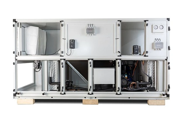 Фотосъемка банковского и промышленного оборудования: банкоматы, кассовое оборудование, промышленные решения 40