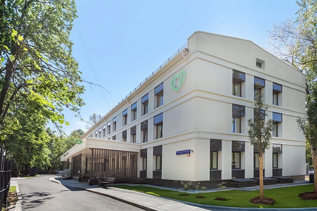 Архитектурная фотосъемка 23