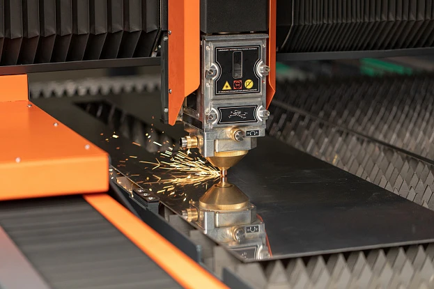 Промышленные объекты 18