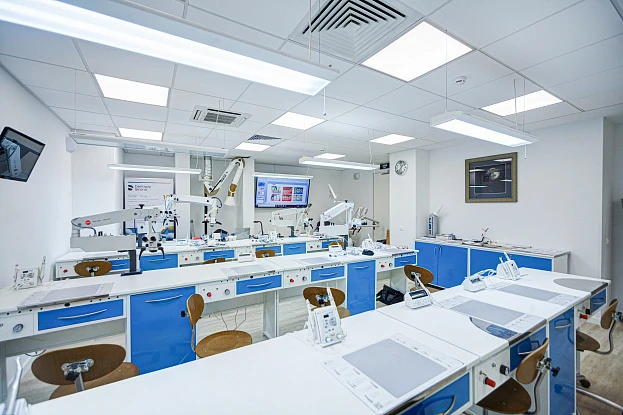 Интерьерная фотосъемка 77