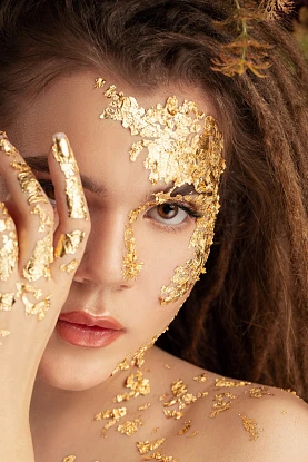 Beauty съемки 2