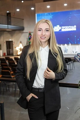 Репортажная съемка мероприятий 8