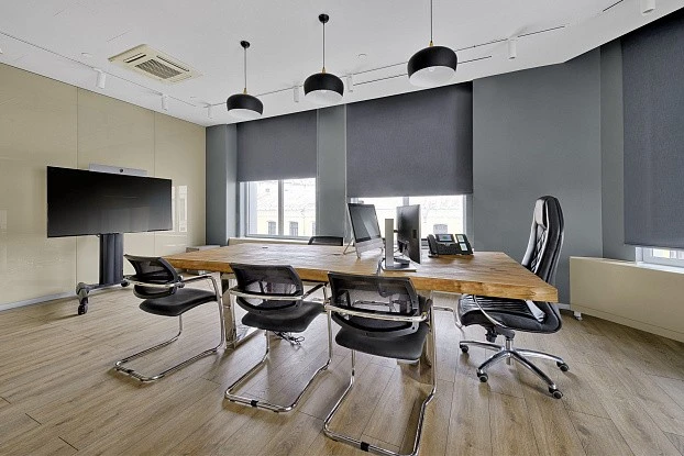 Фотосъемка интерьеров 35