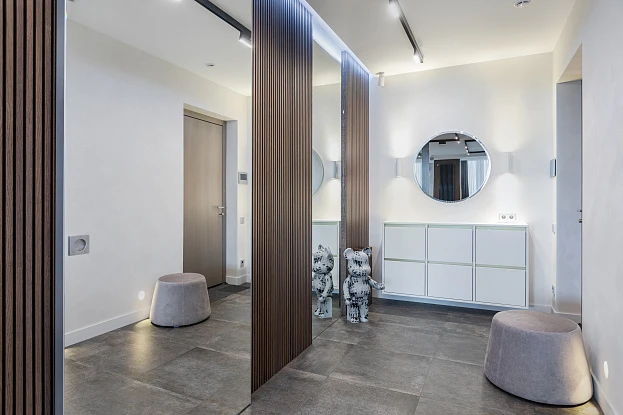 Фотосъемка квартир  5