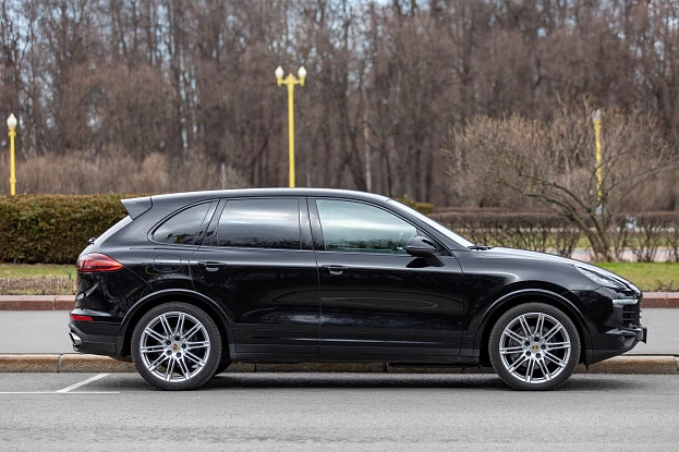 Частный транспорт 55