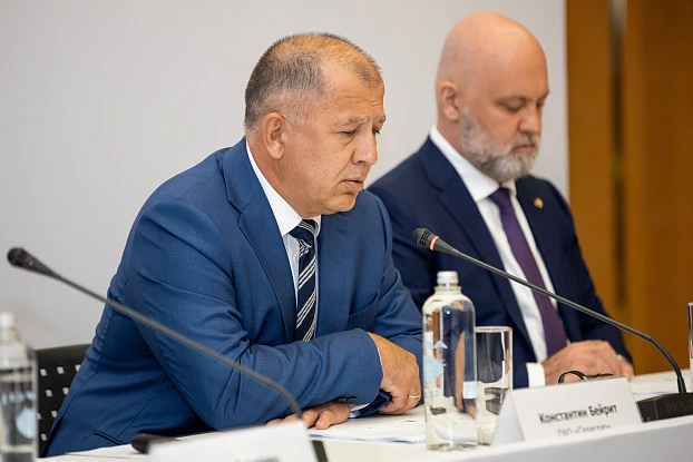 Фотосъемка конференций 27