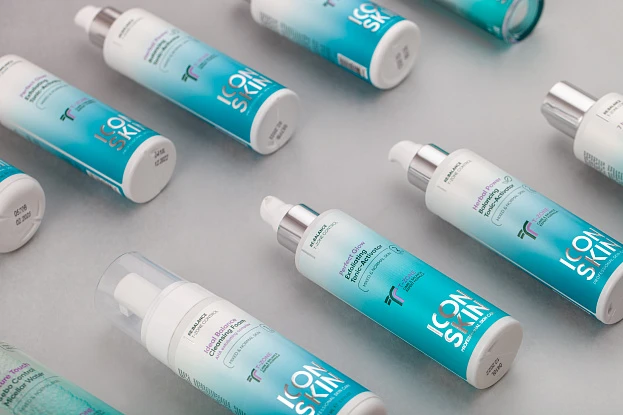 Съемка косметики 14