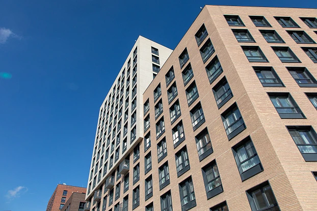 Архитектурная фотосъемка 28