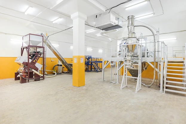 Фотосъемка производства 3