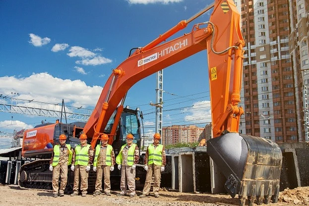 Концептуальная съемка 8