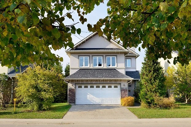 Фотосъемка домов и коттеджей 18