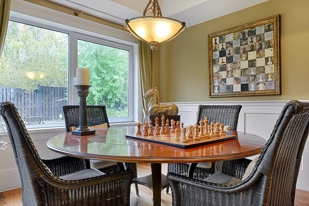 Фотосъемка домов и коттеджей 11