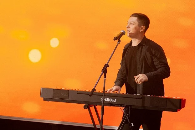 Концертная фотосъемка 11