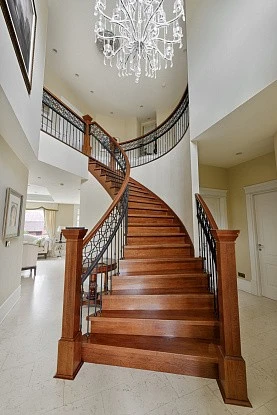 Фотосъемка домов и коттеджей 2