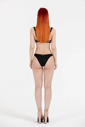 Модельное портфолио 23