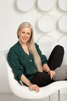 Индивидуальная фотосессия 68