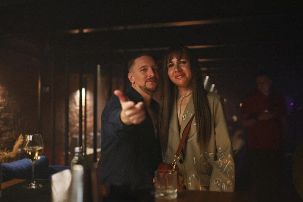 Клубная съемка 50