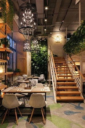 Little Garden Kitchen 2