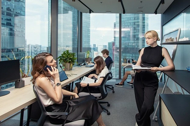 Имиджевая фотосъемка 19