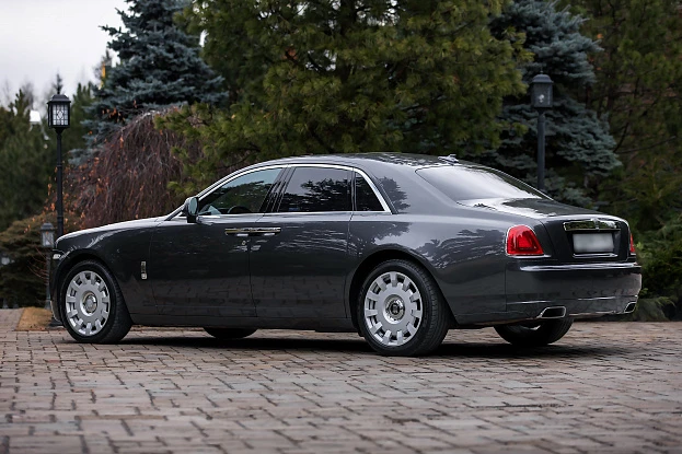 Частный транспорт 53