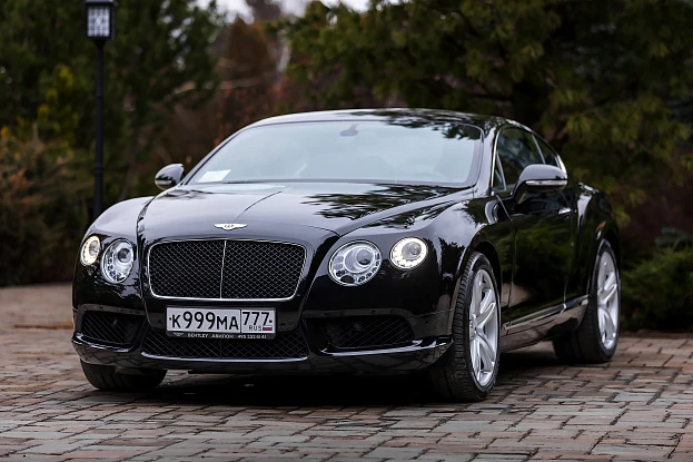 Частный транспорт 35