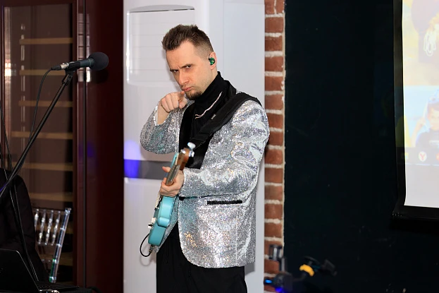 Фотосъемка праздничных мероприятий 21