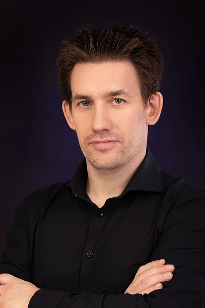 Александр Иванчилов