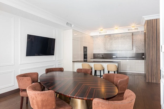 Фотосъемка интерьеров 21