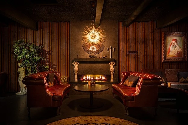 Фотосъемка интерьеров 17