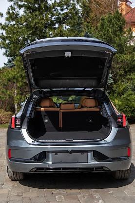 Частный транспорт 9