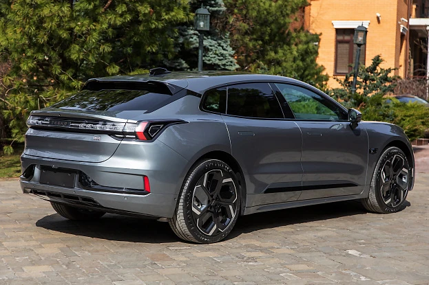 Частный транспорт 11