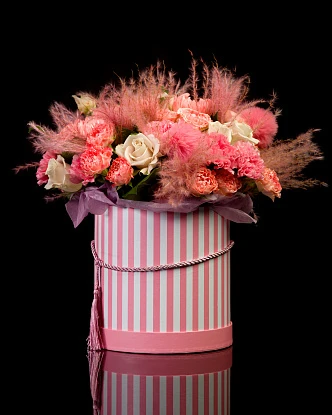 Фотосъемка цветов и букетов 2