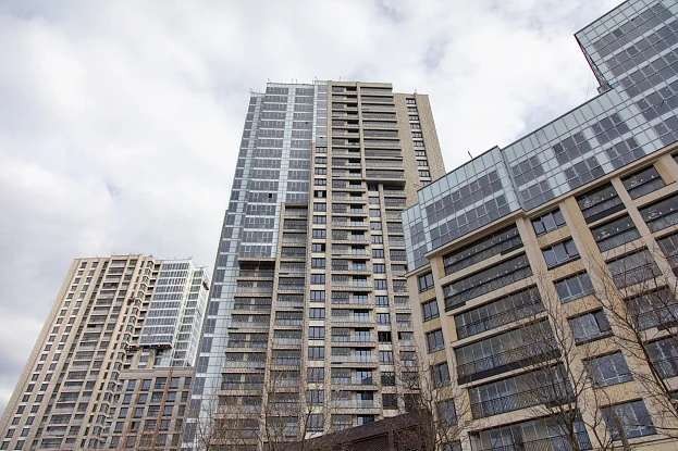 Архитектурная фотосъемка 38