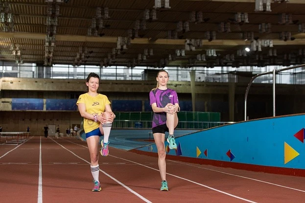 Фотосъемка спортивных мероприятий 10