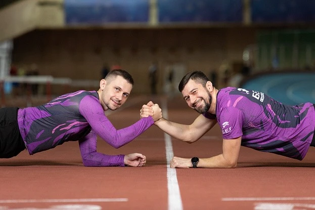 Фотосъемка спортивных мероприятий 13