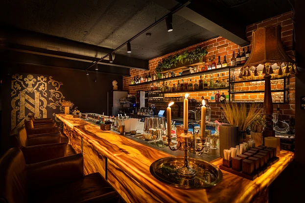 Интерьерная фотосъемка 42