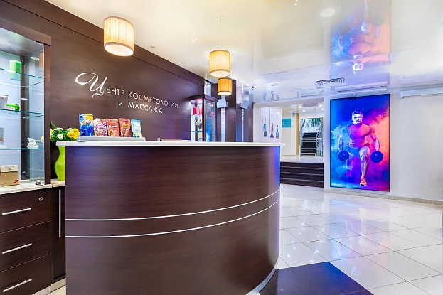 Интерьерная фотосъемка 54