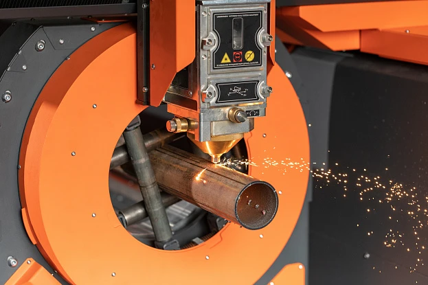 Промышленные объекты 21