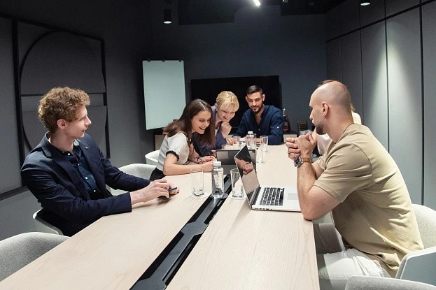 Имиджевая фотосъемка 18