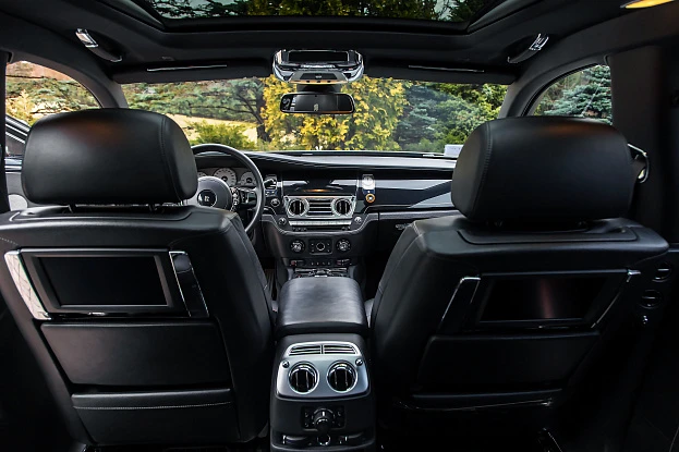 Частный транспорт 49