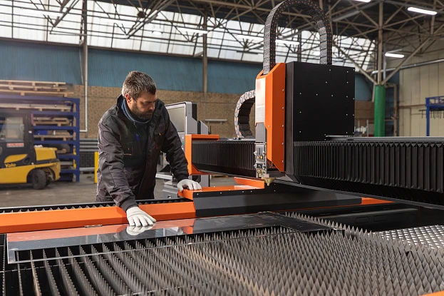 Промышленные объекты 16