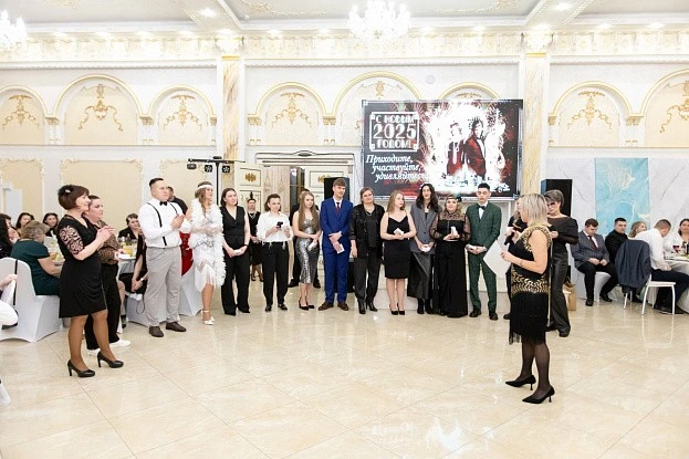 Фотосъемка корпоративов 19