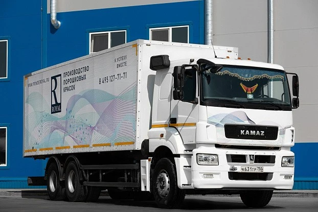 Фотосъемка производства 8