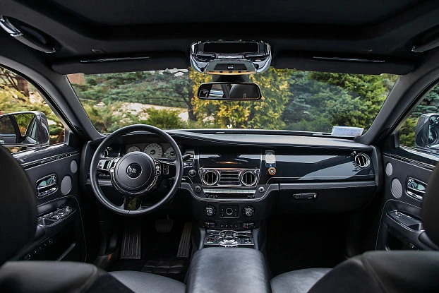 Частный транспорт 46