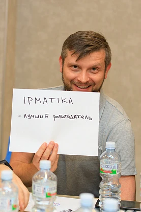 Репортажная съемка мероприятий 48