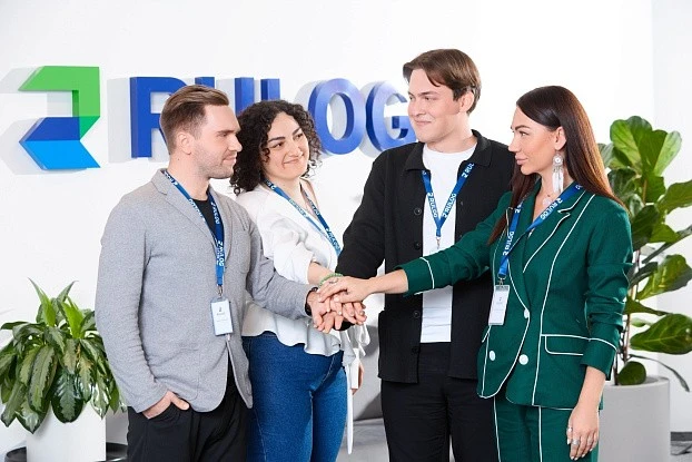 Коллективный бизнес-портрет 65